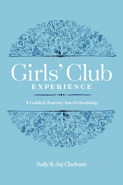 Girls' Club Experience