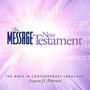 The Message Audio Bible New Testament