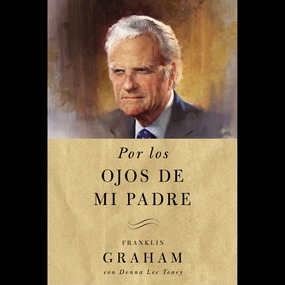 Por los ojos de mi padre