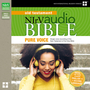 NIrV Audio Bible Old Testament, Pure Voice
