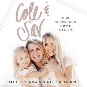 Cole and   Sav: Our Surprising Love Story