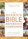 Barbour Bible Reference Companion