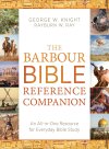 Barbour Bible Reference Companion