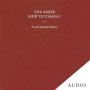 Greek Audio New Testament
