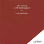 Greek Audio New Testament
