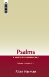 Mentor Commentary: Psalms 1-72 (MOT)