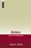 Mentor Commentary: Amos (MOT)