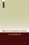 Mentor Commentary Series (13 Vols.) - MNT & MOT