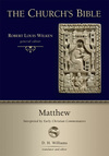 Church's Bible: Matthew