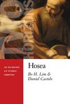 Two Horizons Old Testament Commentary (THOTC): Hosea