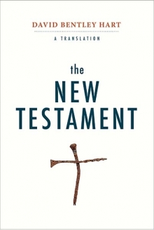 New Testament: A Translation