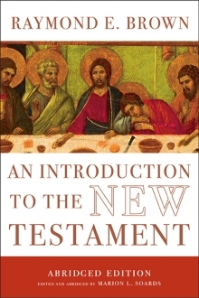 Introduction to the New Testament, The Abridged Edition