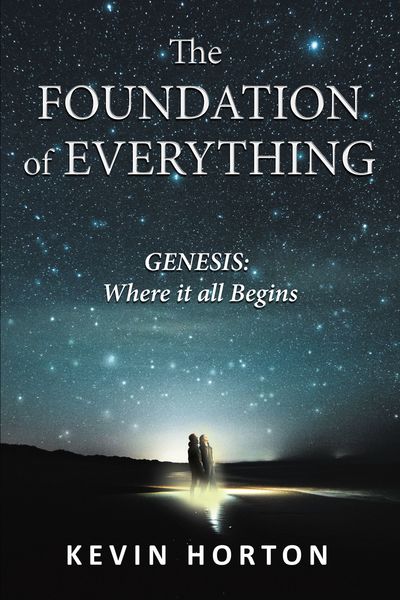 Foundation of Everything: Genesis