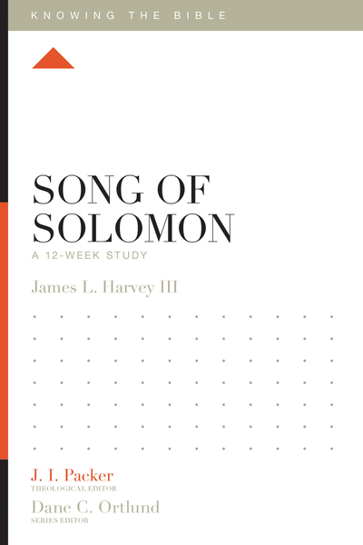 Song of Solomon: A 12-Week Study