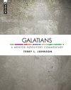 Mentor Expository Commentary: Galatians