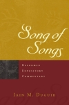 Reformed Expository Commentary: Song of Songs