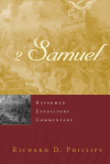 Reformed Expository Commentary: 2 Samuel