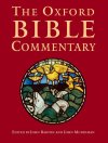 Oxford Bible Commentary