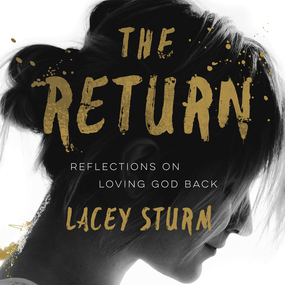 The Return: Reflections on Loving God Back