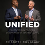 Unified: How Our Unlikely Friendship Gives Us Hope For a Divided Country