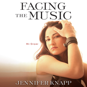 Facing the Music: My Story