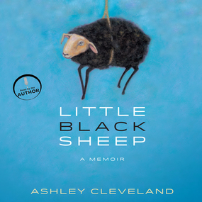 Little Black Sheep: A Memoir