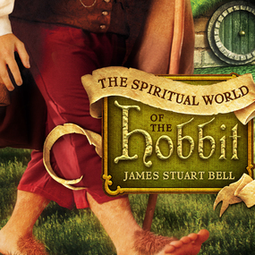 The Spiritual World of the Hobbit