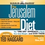 The Jerusalem Diet: The ',One Day', Approach to Reach Your Ideal Weight--and Stay There