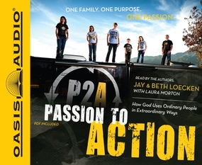 Passion to Action