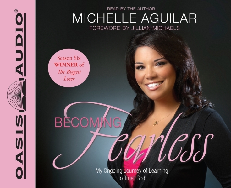 Becoming Fearless: My Ongoing Journey of Learning to Trust God