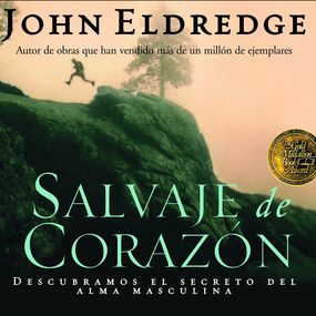 Salvaje de Corazon: Wild at Heart