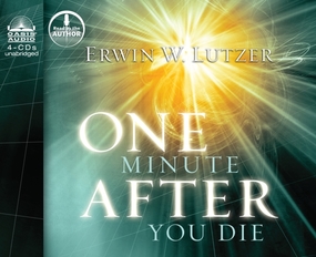 One Minute After You Die: A Preview of Your Final Destination