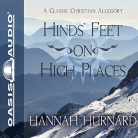 Hind's Feet on High Places