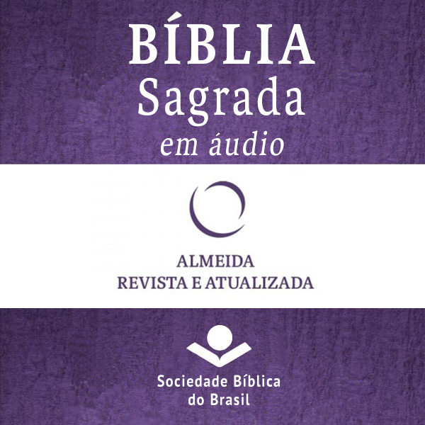 Bíblia Sagrada Almeida e Audio on the App Store