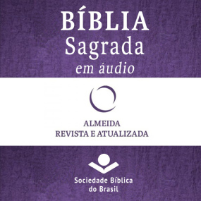 Almeida Revista e Atualizada em áudio (ARA)