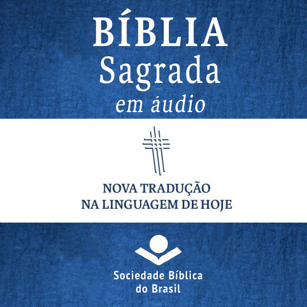 Bíblia de Estudo NTLH: Nova Tradução na Linguagem de Hoje eBook