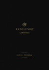 ESVEC: Hebrews - Revelation (ESV Expository Commentary)