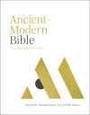 NKJV Ancient-Modern Bible