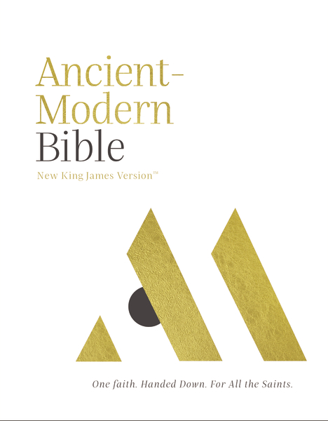 NKJV Ancient-Modern Bible Notes