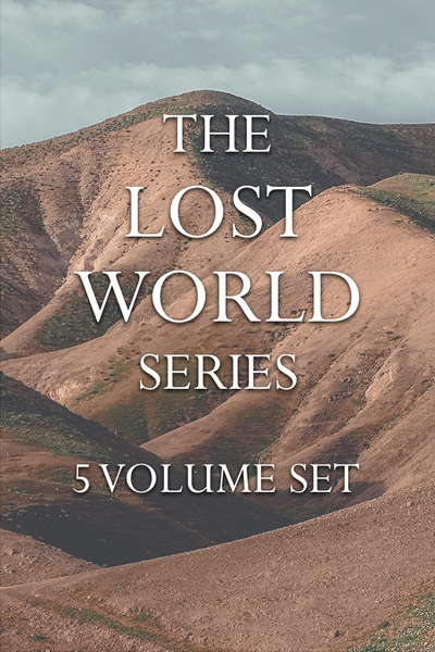 The Lost World Series (5 Vols.)