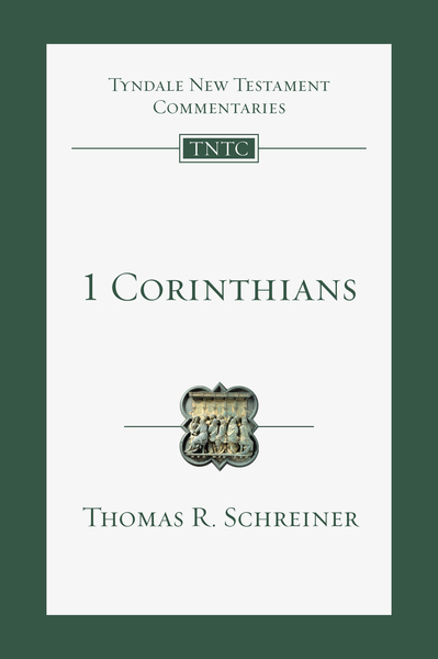 1 Corinthians: An Introduction and Commentary