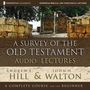 Survey of the Old Testament: Audio Lectures