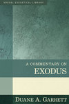 Kregel Exegetical Library Series (KEL): Commentary on Exodus