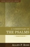 Kregel Exegetical Library Series: Commentary on Psalms (42-89)