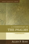 Kregel Exegetical Library Series: Commentary on Psalms (90-150)