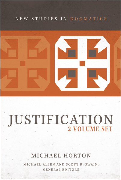 Justification 2-Volume Set