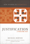 Justification 2-Volume Set