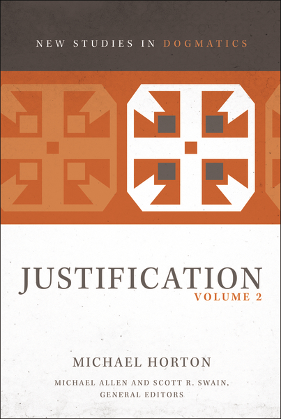 Justification, Volume 2