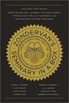 Zondervan's Seminary In A Box (4 Vols.)