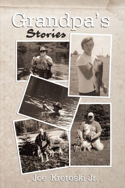 Grandpa’s Stories